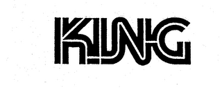 KING logo