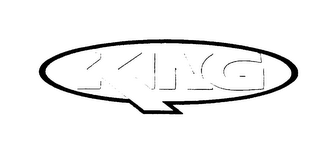 KING logo