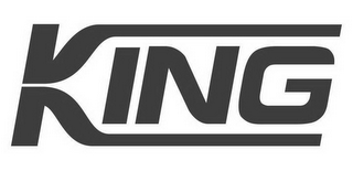 KING logo