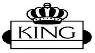 KING