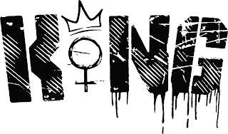 KING logo