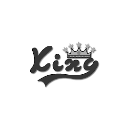 KING logo
