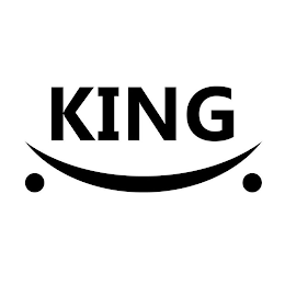 KING logo