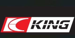 KING logo