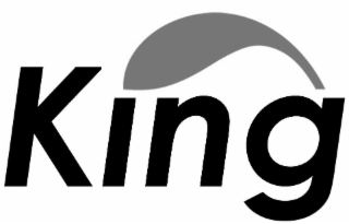 KING logo