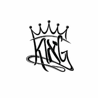 KING logo