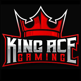 KING ACE GAMING logo