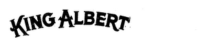 KING ALBERT logo