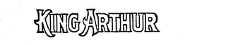 KING ARTHUR logo