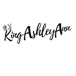 KING ASHLEY ANN logo