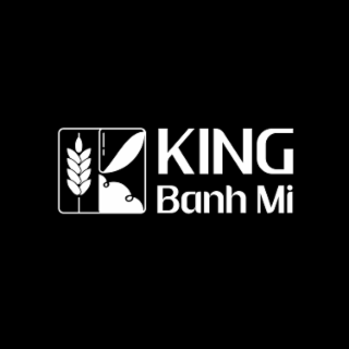 KING BANH MI logo