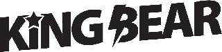 KING BEAR logo