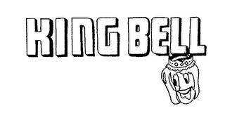 KING BELL logo