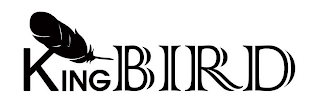 KING BIRD logo