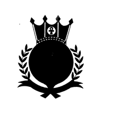 KING BLACK logo