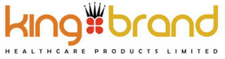 KING BRAND HEALTHCARE PRODUCTS LIMITED logo