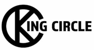 KING CIRCLE logo