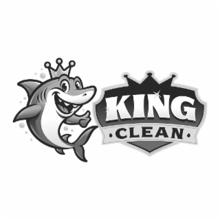 KING CLEAN