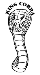 KING COBRA