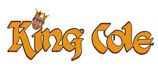 KING COLE logo