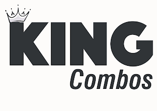 KING COMBOS logo
