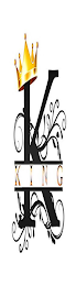 KING CORLEONE logo