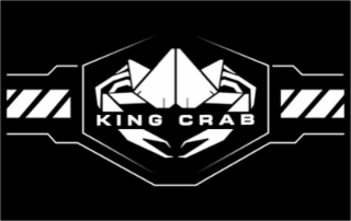 KING CRAB