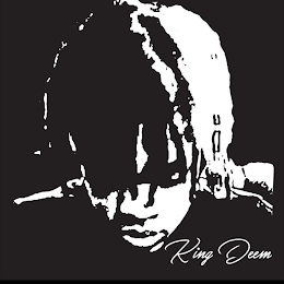 KING DEEM logo