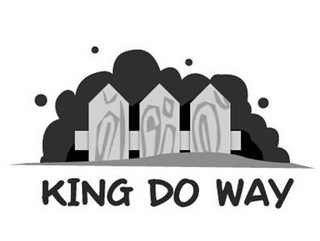 KING DO WAY logo