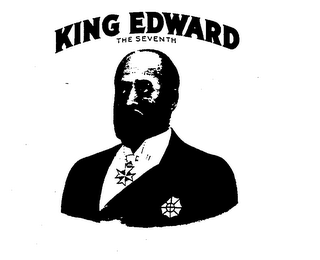 KING EDWARD THE SEVENTH