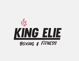 KING ELIE BOXING & FITNESS logo