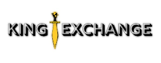 KING EXCHANGE logo