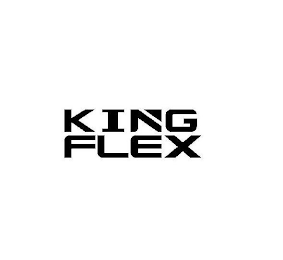 KING FLEX logo