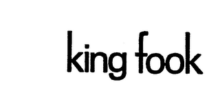 KING FOOK logo
