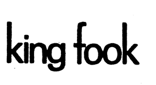 KING FOOK logo