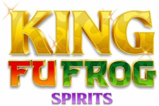 KING FU FROG SPIRITS logo