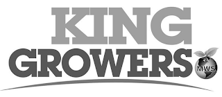 KING GROWERS MWS logo