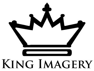 KING IMAGERY logo