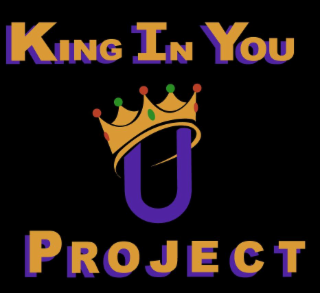 KING IN YOU U PROJECT logo