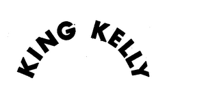 KING KELLY logo
