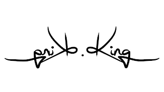 KING . KING logo