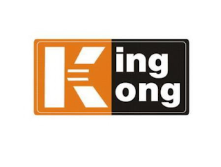 KING KONG logo