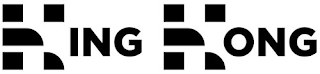 KING KONG logo