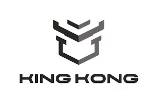 KING KONG logo