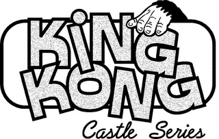 KING KONG CASTLE SERIES logo