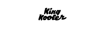 KING KOOLER logo