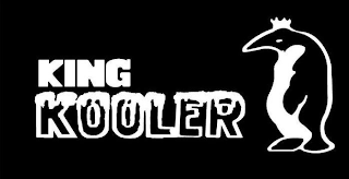KING KOOLER logo