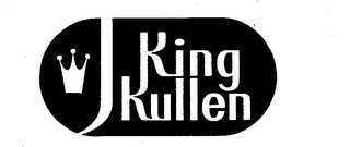 KING KULLEN logo