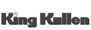 KING KULLEN logo