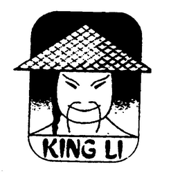 KING LI logo